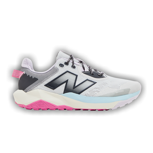 New Balance Wmns DynaSoft Nitrel v6 'Grey Matter Magnet Pink'