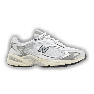 New Balance 725v1 'Metallic Silver Slate Grey'
