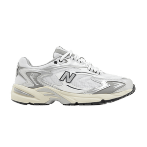 New Balance 725v1 'Metallic Silver Slate Grey'
