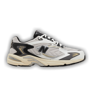 New Balance 725v1 'Grey Matter Black'