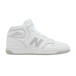 New Balance Numeric 480 High 'White Grey'