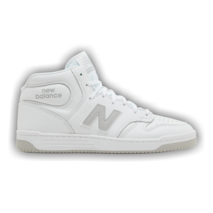 New Balance Numeric 480 High 'White Grey'