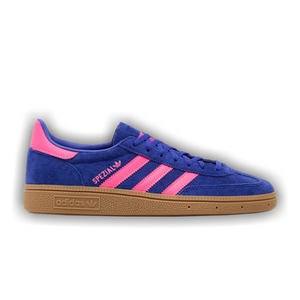 adidas Wmns Handball Spezial 'Lucid Blue Pink'