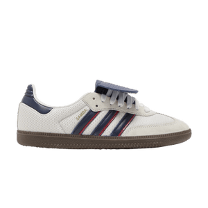 adidas Samba LT 'Crystal White Dark Blue'