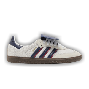 adidas Samba LT 'Crystal White Dark Blue'