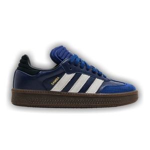 adidas Samba XLG 'Dark Blue Gum'
