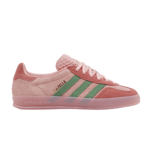 adidas Wmns Gazelle Indoor 'Pink Spark Preloved Green'