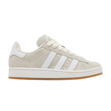 adidas Campus 00s 'Wonder White Gum'