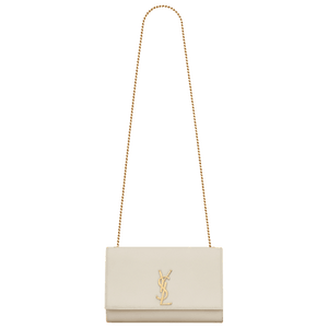 Saint Laurent Medium Kate Chain Bag 'Soft Cream'