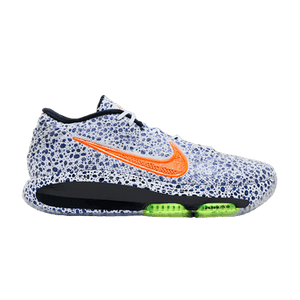 Nike Air Zoom GT Hustle 3 'Electric Pack'