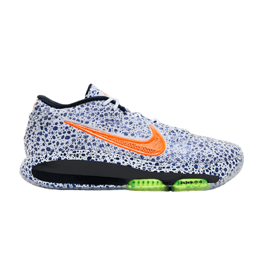 Nike Air Zoom GT Hustle 3 'Electric Pack'