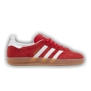 adidas Gazelle Indoor 'Better Scarlet Gum'