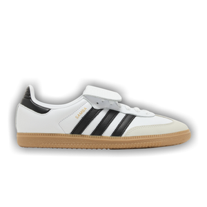 adidas Wmns Samba LT 'White Black Gum'