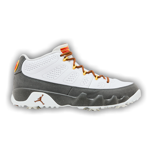 Air Jordan 9 Low Golf 'US Open'