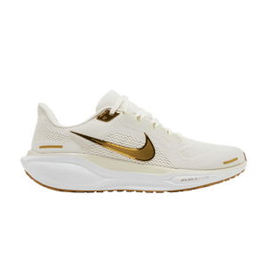 Nike Wmns Air Zoom Pegasus 41 'Light Pumice Metallic Gold'