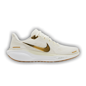 Nike Wmns Air Zoom Pegasus 41 'Light Pumice Metallic Gold'