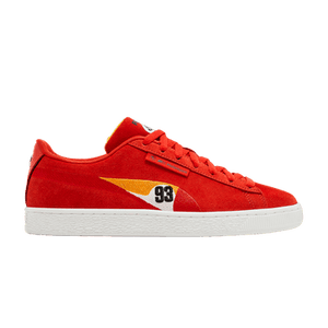 BMW M Motorsport x Alexander Calder x Puma Suede 'BMW Art Car'