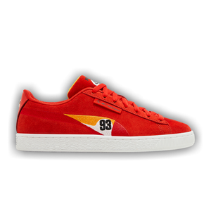 BMW M Motorsport x Alexander Calder x Puma Suede 'BMW Art Car'