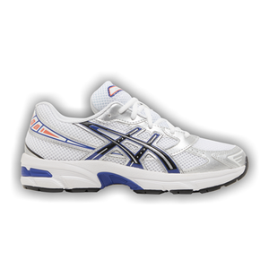 ASICS Gel 1130 GS 'White Prussian Blue'