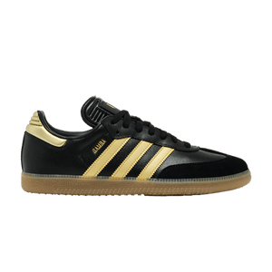 Men's Lionel Messi x adidas Samba 'Triunfo Dorado'