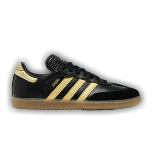 Men's Lionel Messi x adidas Samba 'Triunfo Dorado'