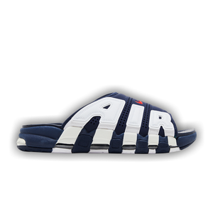 Nike Air More Uptempo Slide 'Olympic'