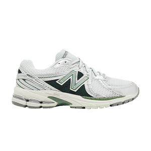 New Balance 860v2 'Northern Lights Pack - Mallard Green'