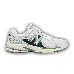 New Balance 860v2 'Northern Lights Pack - Mallard Green'