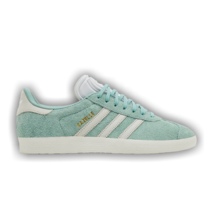 adidas Wmns Gazelle 'Hazy Green'