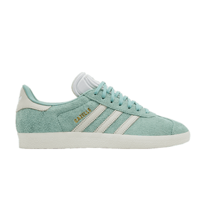 adidas Wmns Gazelle 'Hazy Green'