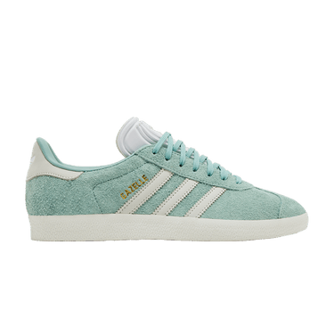 adidas Wmns Gazelle 'Hazy Green'