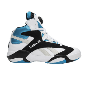 Reebok Shaq Attaq 'Orlando Magic' 2013
