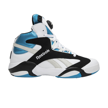 Reebok Shaq Attaq 'Orlando Magic' 2013