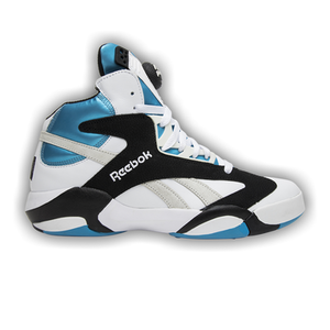 Reebok Shaq Attaq 'Orlando Magic' 2013