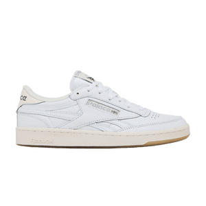 Palace x Reebok Club C Revenge 'White'
