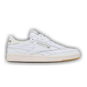 Palace x Reebok Club C Revenge 'White'