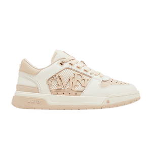 Amiri Wmns Classic Low 'White Pink'