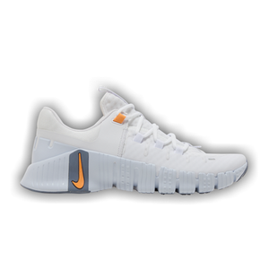 Nike Free Metcon 5 'White Sundial'