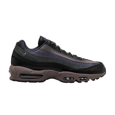 A Ma Maniére x Nike Air Max 95 SP 'Black Violet Ore'