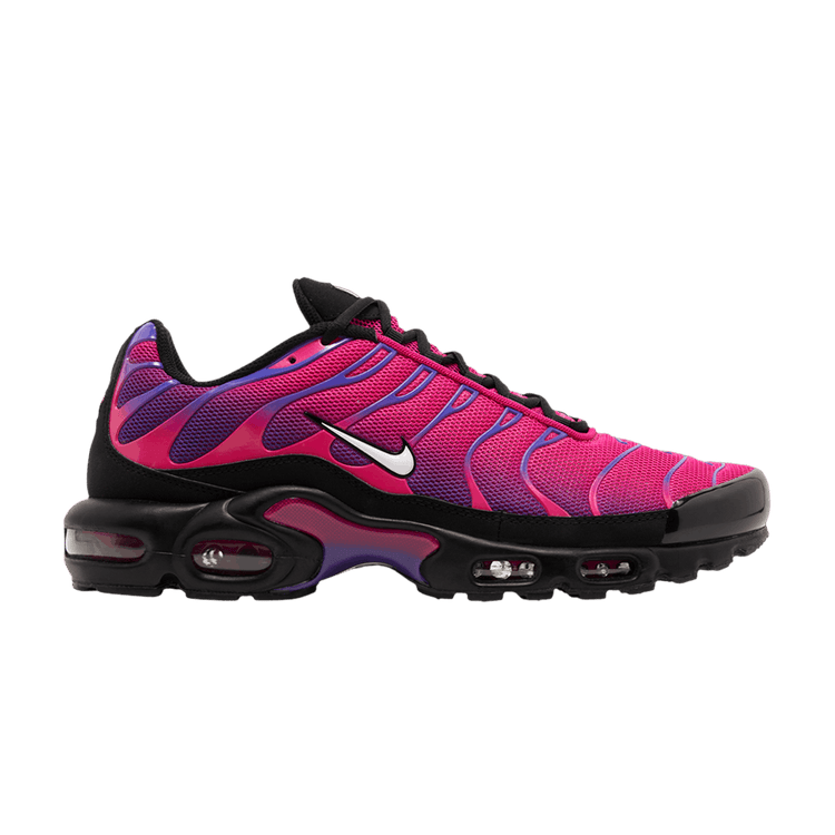 Nike Air Max Plus 'Rebellious Air' 604133 610