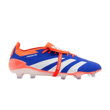 adidas Predator Elite Foldover Tongue FG 'Advancement Pack'