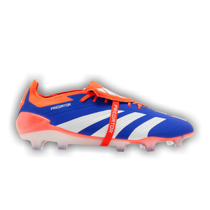 adidas Predator Elite Foldover Tongue FG 'Advancement Pack'