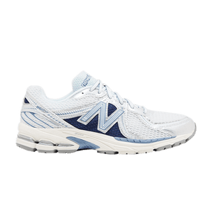 New Balance 860v2 'Northern Lights Pack - Vintage Indigo'