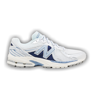 New Balance 860v2 'Northern Lights Pack - Vintage Indigo'