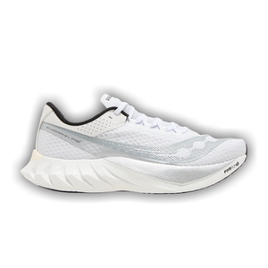 Saucony Endorphin Pro 4 'White Silver'