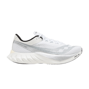 Saucony Endorphin Pro 4 'White Silver'