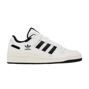 adidas Forum Low CL 'White Black'