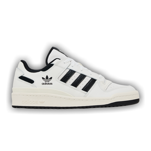 adidas Forum Low CL 'White Black'