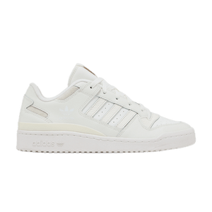 adidas Forum Low CL 'Core White'