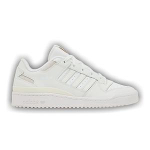 adidas Forum Low CL 'Core White'
